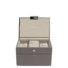 Stackers Mini Jewellery Box (Set) - Mink