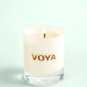 Voya Candle - Eucalyptus, Rosemary & Lime