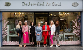 Bejeweled At Soul: The Blog