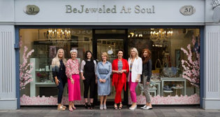 Bejeweled At Soul: The Blog