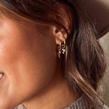 ChloBo Earrings