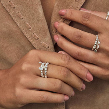 ChloBo Rings