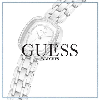 Guess - Ladies WATCH