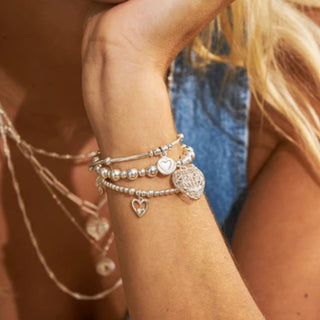 ChloBo Bracelet Stacks & Ring Sets