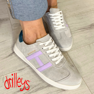Drilleys Sneakers