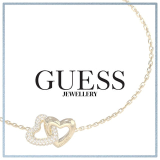GUESS JEWELLERY