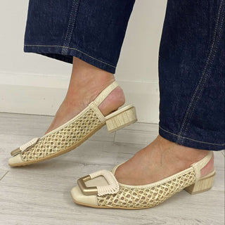 Hispanitas Shoes