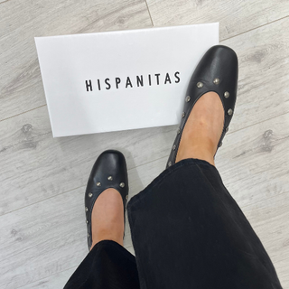 Hispanitas Shoes