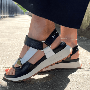 Hispanitas Sandals