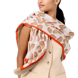 TEACHER GIFT - SCARVES