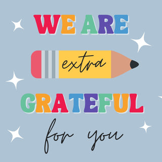 TEACHER GIFTS