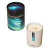 Aery Northern Lights Scented Candle - Pine Cedar and Woodland Berries