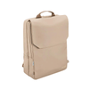 Cluse Le Reversible Backpack - Beige Dark Brown Gold