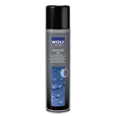 Footwear Protector - Waterproofing Spray