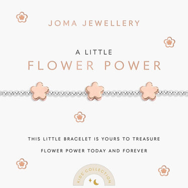 JOMA-KIDS-FLOWER-POWER-BRACELET