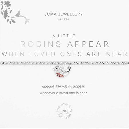 Joma Robins Appear Bracelet