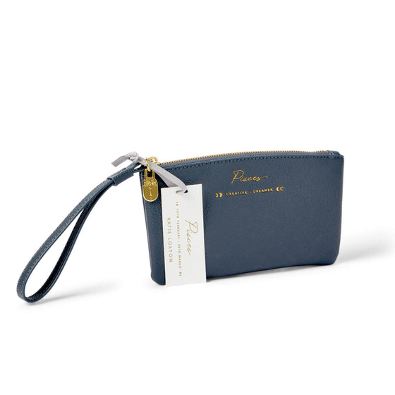 Katie Loxton Zodiac Wristlet Pouch Purse (12 Options)