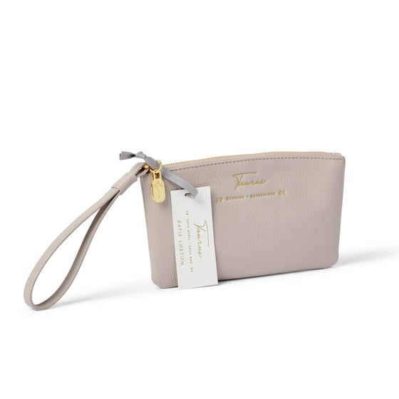 Katie Loxton Zodiac Wristlet Pouch Purse (12 Options)