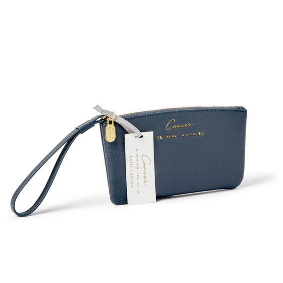 Katie Loxton Zodiac Wristlet Pouch Purse (12 Options)