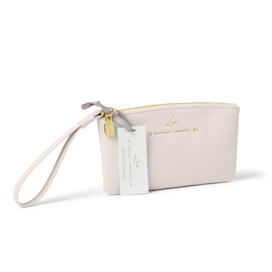 Katie Loxton Zodiac Wristlet Pouch Purse (12 Options)