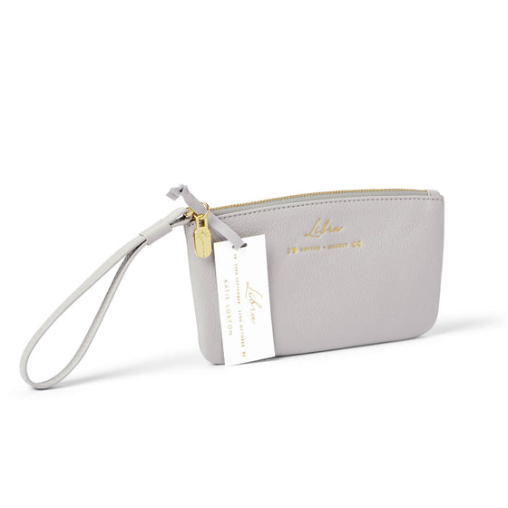 Katie Loxton Zodiac Wristlet Pouch Purse (12 Options)