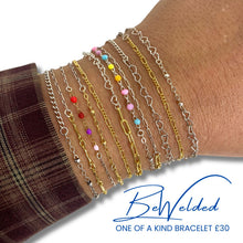 Be-Welded One Of A Kind Event - Saturday 24 October