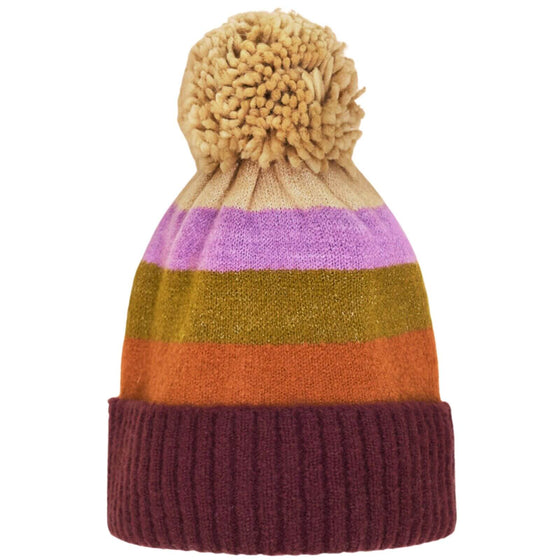 POWDER-LILIA-BOBBLE-HAT-VINTAGE-MIX