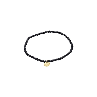 Pilgrim Indie Bracelet - Black