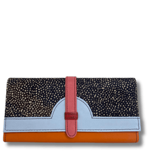 SORUKA-HALF-MOON-LEATHER-PURSE-BLUE