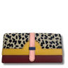 SORUKA-HALF-MOON-LEATHER-PURSE-MUSTARD