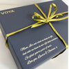 Ultimate Relaxation Voya Gift | Mothers Day Personalised Box