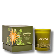 ORGANIC SEAWEED CANDLE