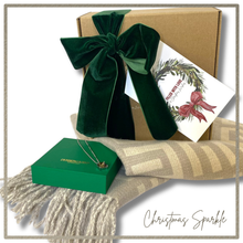 A Gift Of Luxury... Exclusive 'Christmas Sparkle' Gift Box