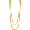 aboslute-gold-double-rope-chain-necklace-n233gl