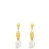 absolute-freshwater-pearl-gold-bead-small-drop-earrings