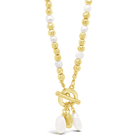 absolute-gold-bead-pearl-t-bar-necklace