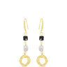 absolute-gold-black-bead-pearl-drop-earrings-e2288JT Model Image.JPEG