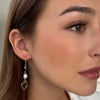 absolute-gold-black-bead-pearl-drop-earrings-e2288JT Model Image.JPEG