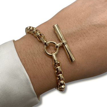 absolute-gold-chubby-round-link-tbar-bracelet