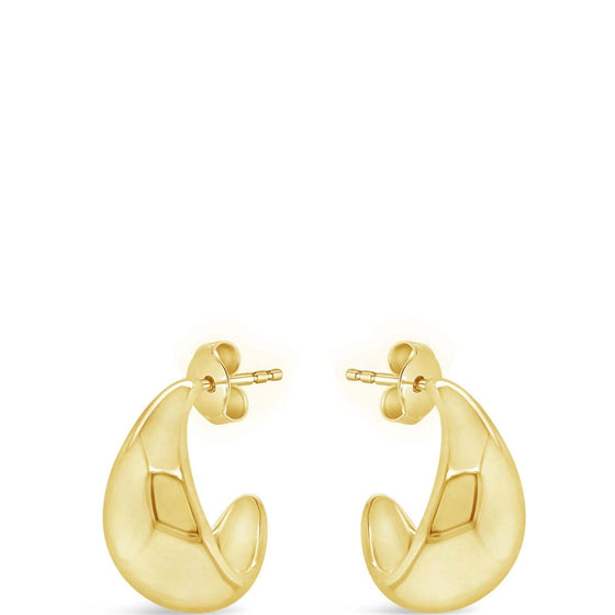 absolute-gold-chunky-half-hoop-earrings-e2316gl (2).jpg