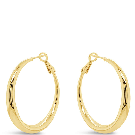 absolute-gold-chunky-large-plain-hoop-earrings-e2318GL.jpg