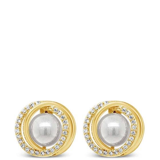 absolute-gold-crystal-clip-on-pearl-entwined-earrings-CLP118GL