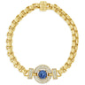 absolute-gold-crystal-halo-magnetic-bracelet-pale-blue-B2414LS