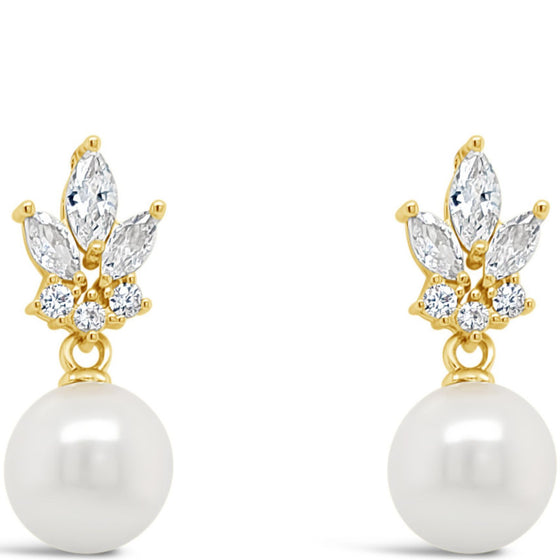 absolute-gold-crystal-pearl-drop-earrings