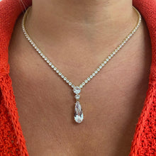 absolute-gold-elegant-pear-drop-crystal-necklace