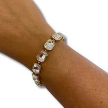 absolute-gold-elegant-rectangle-crystal-bracelet