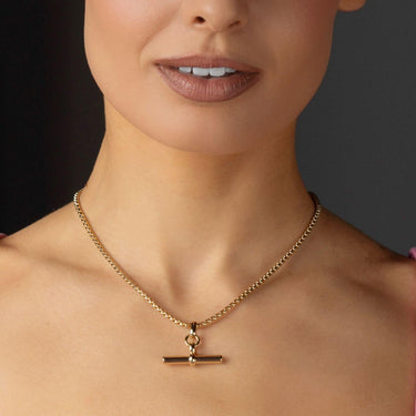 absolute-gold-round-link-tbar-necklace