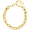 absolute-gold-silver-chunky-rectangle-link-bracelet-b2314.JPEG