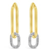 absolute-gold-sparkly-chunky-oval-hoop-drop-earrings-e2303.JPEG