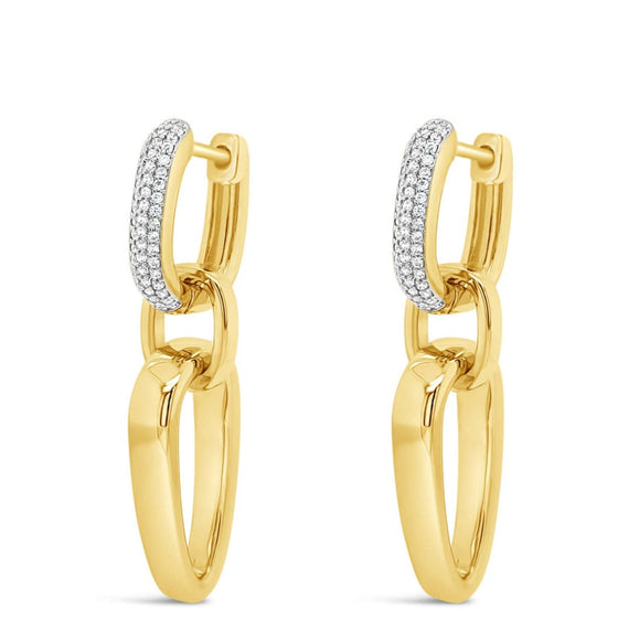 absolute-gold-sparkly-chunky-oval-hoop-triple-drop-earrings-E2285GL.jpg